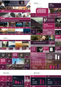 2019年度商務通用公司商業(yè)市場分析與產品銷售綜合報告